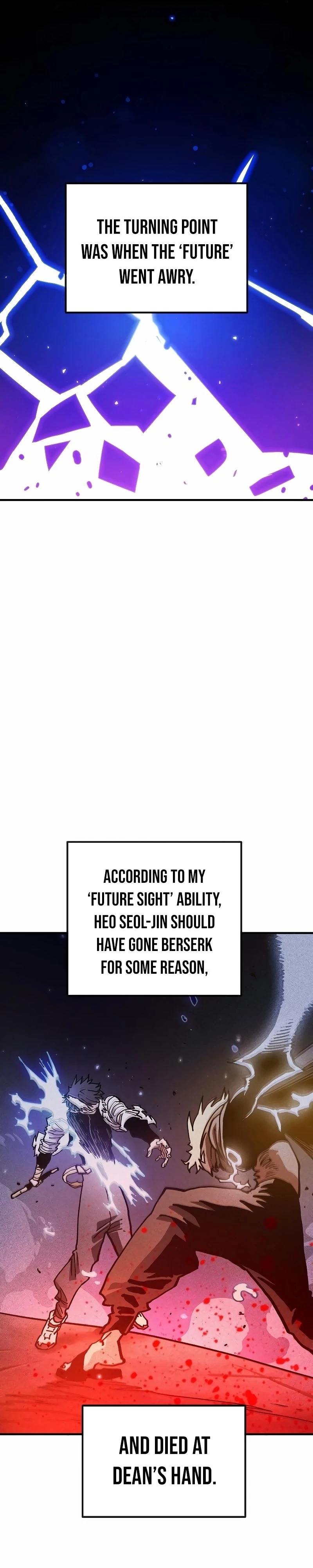 Player Chap 208 - Next Chap 209