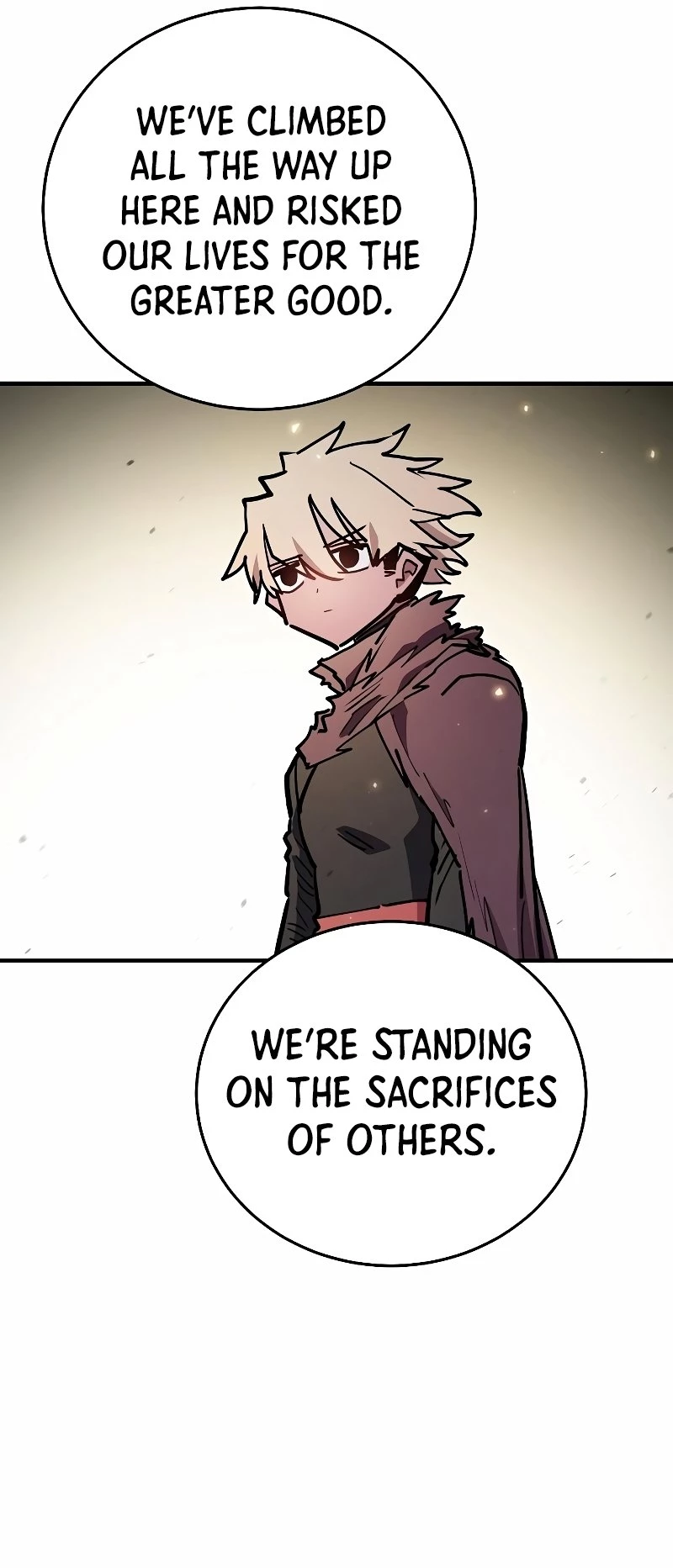 Player Chap 209 - Next Chap 210