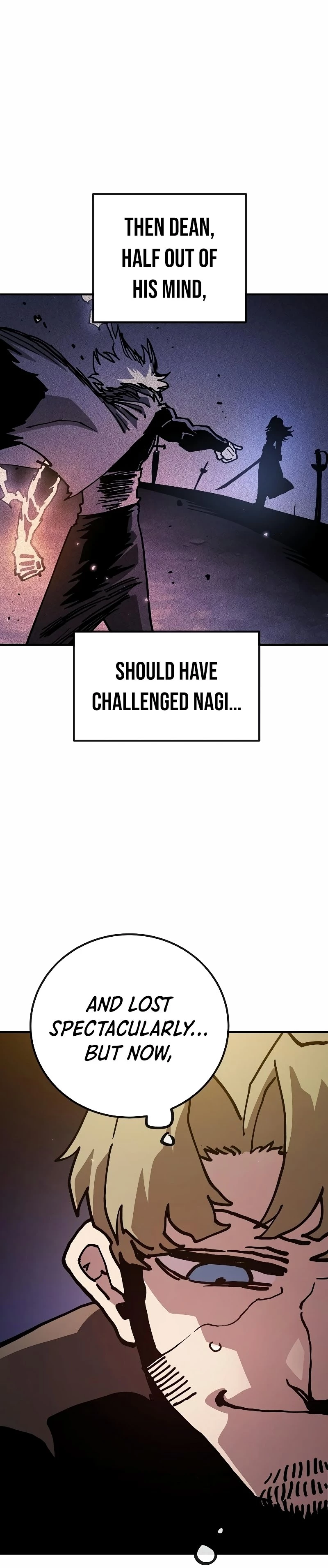 Player Chap 208 - Next Chap 209