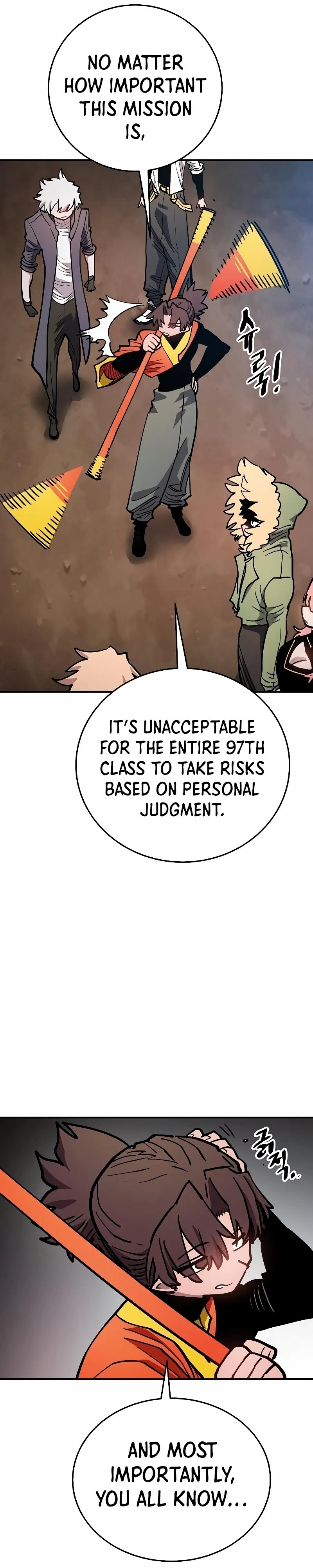 Player Chap 209 - Next Chap 210