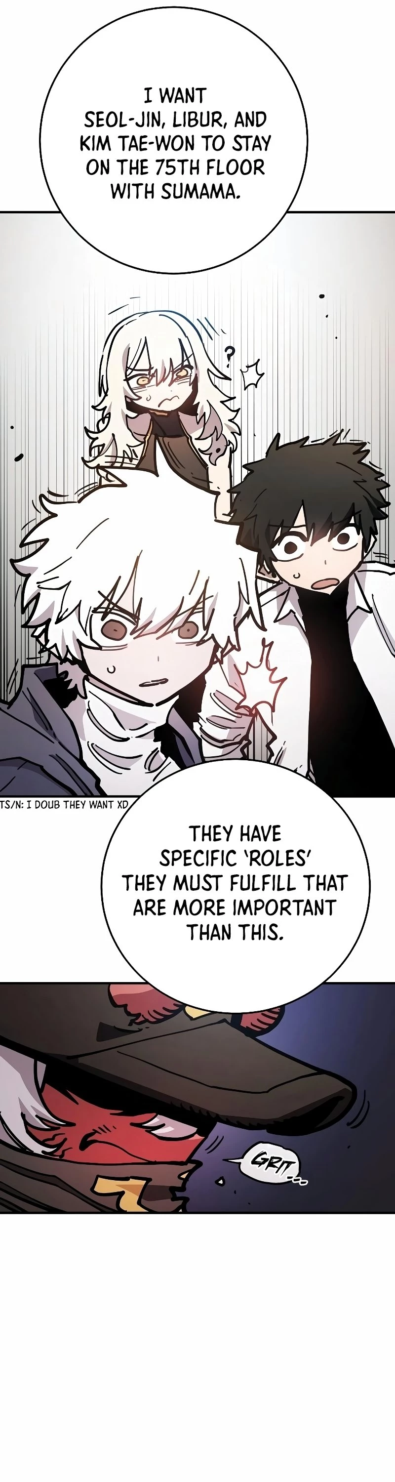 Player Chap 209 - Next Chap 210