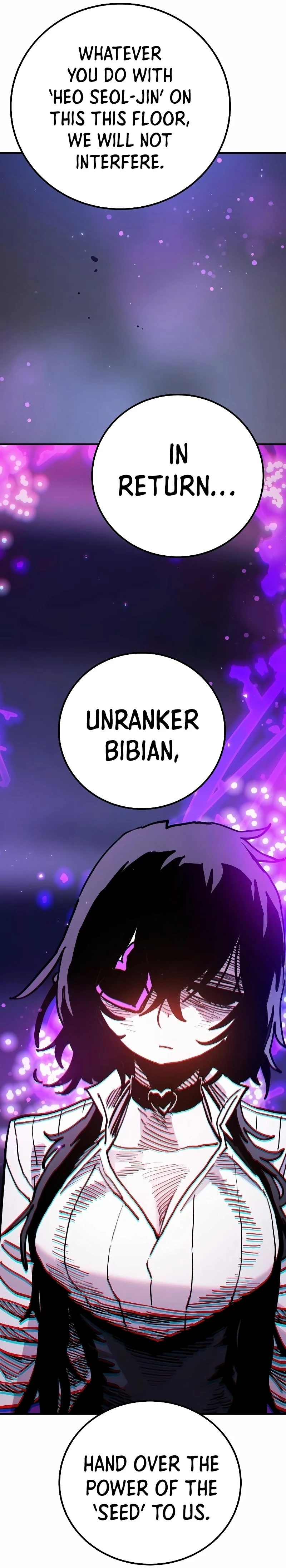 Player Chap 208 - Next Chap 209