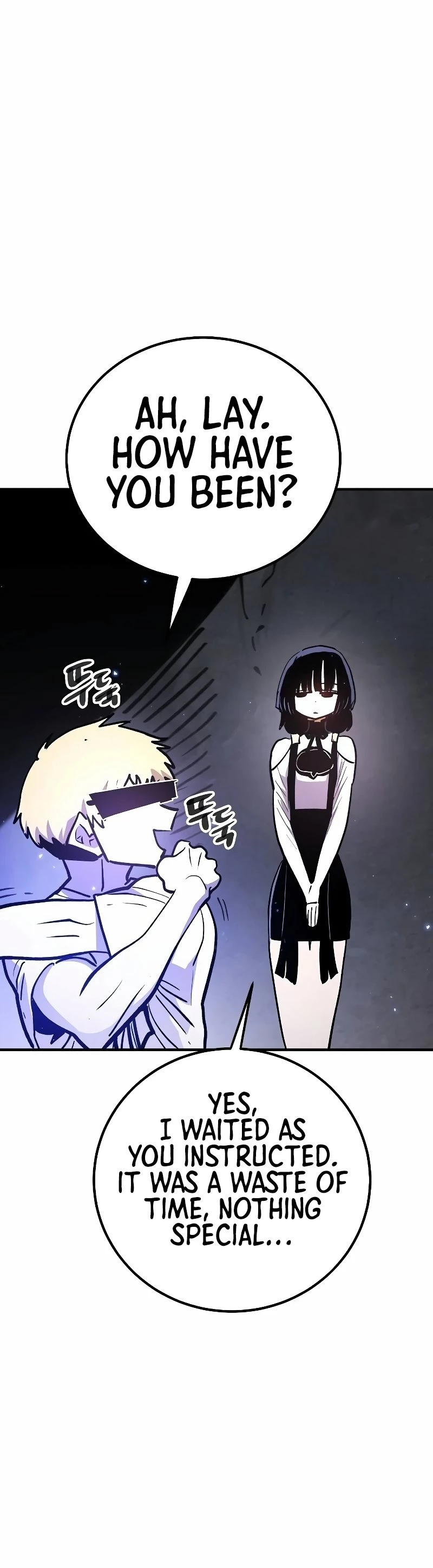 Player Chap 224 - Next Chap 225