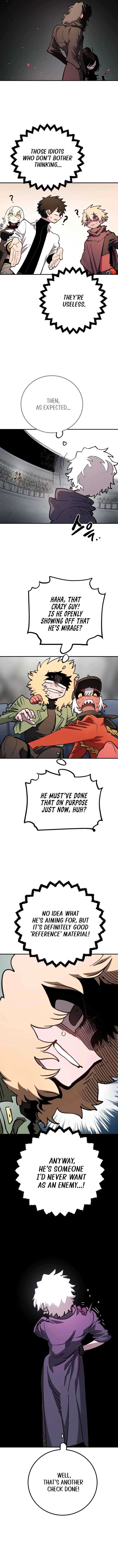 Player Chap 225 - Next Chap 226