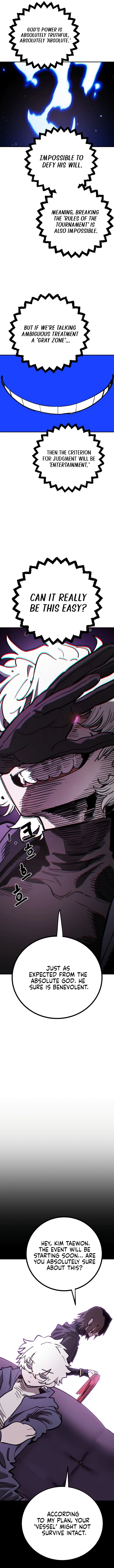 Player Chap 225 - Next Chap 226