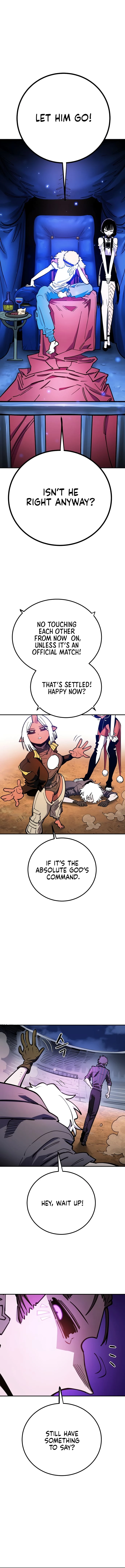 Player Chap 225 - Next Chap 226