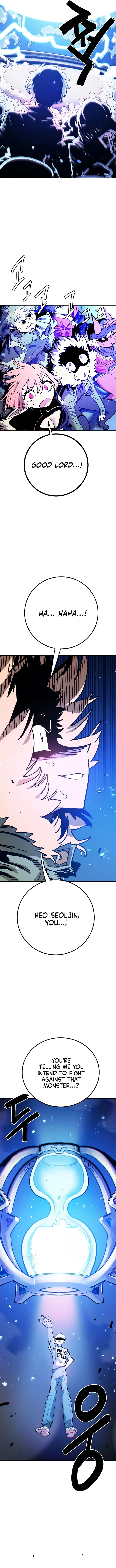 Player Chap 225 - Next Chap 226