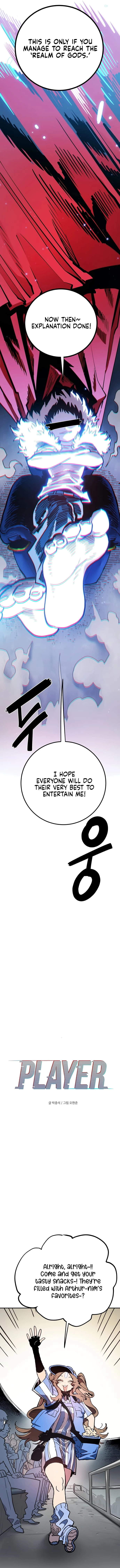 Player Chap 225 - Next Chap 226