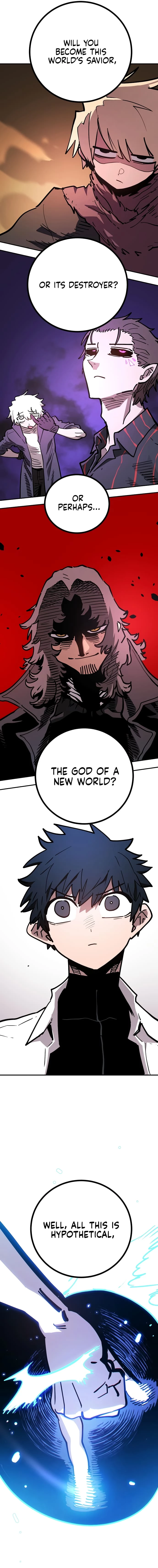 Player Chap 225 - Next Chap 226