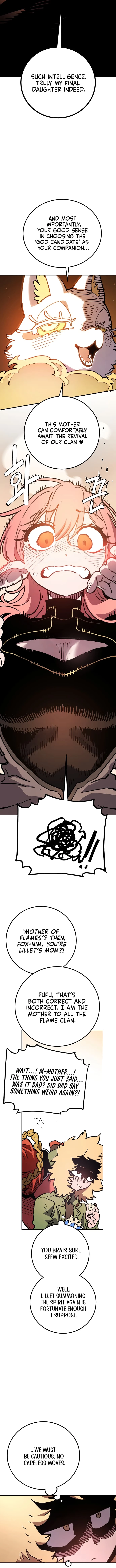 Player Chap 225 - Next Chap 226