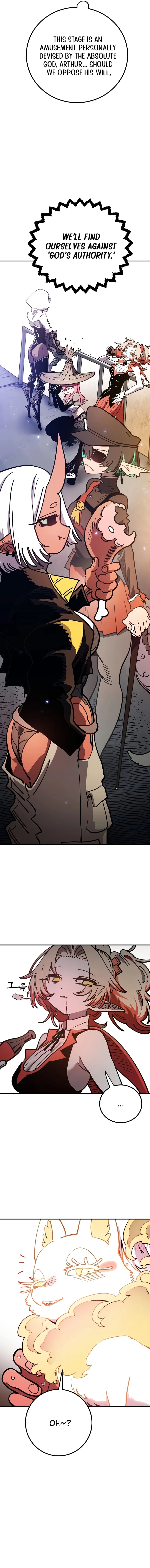 Player Chap 225 - Next Chap 226