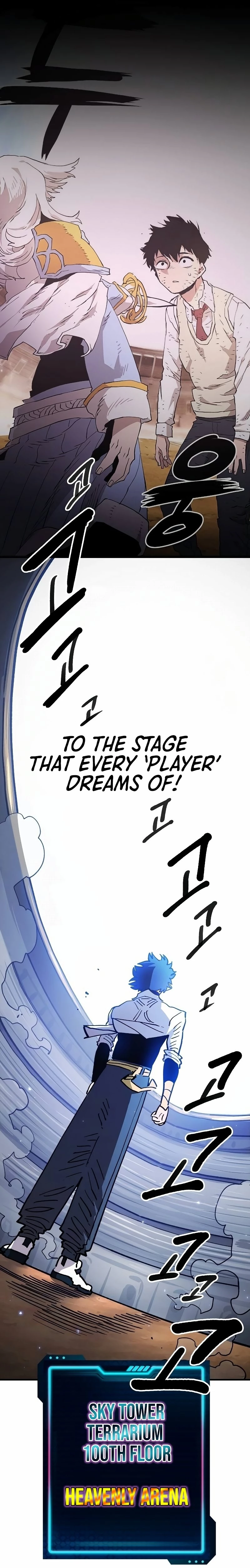 Player Chap 224 - Next Chap 225