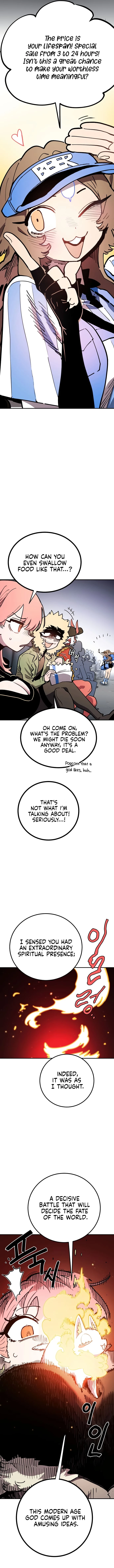 Player Chap 225 - Next Chap 226