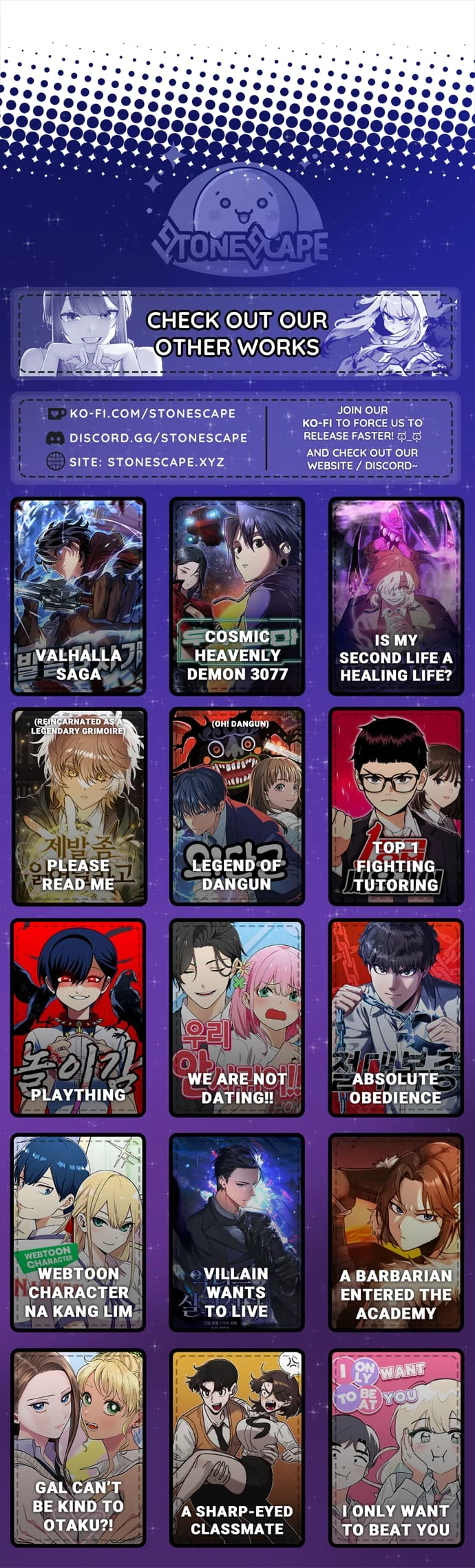 Player Chap 225 - Next Chap 226