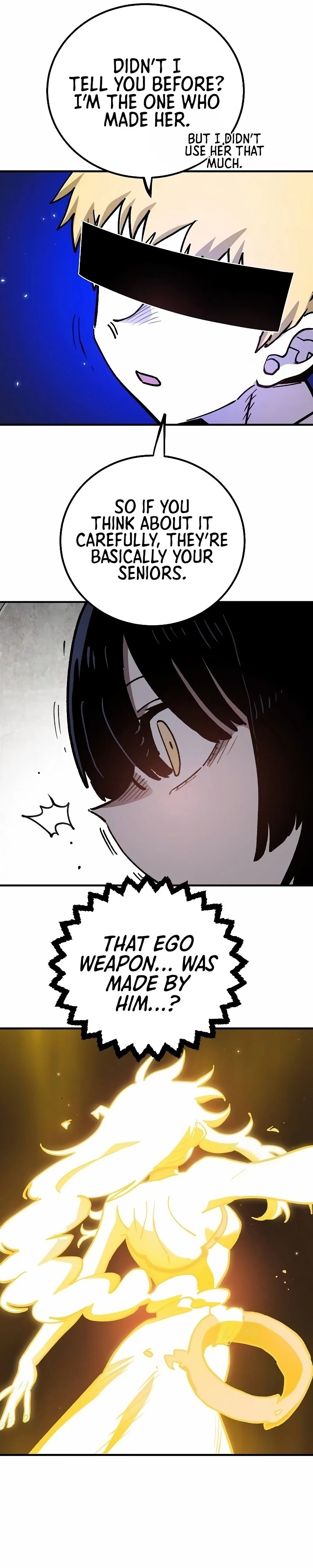 Player Chap 224 - Next Chap 225