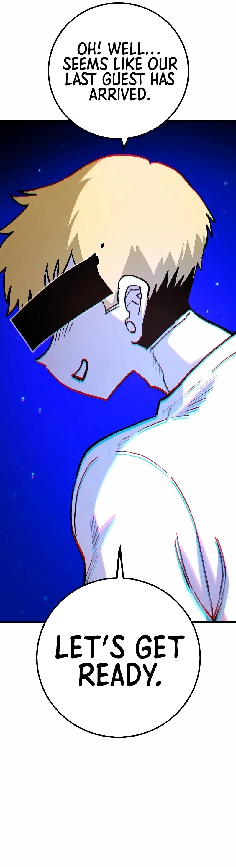 Player Chap 224 - Next Chap 225