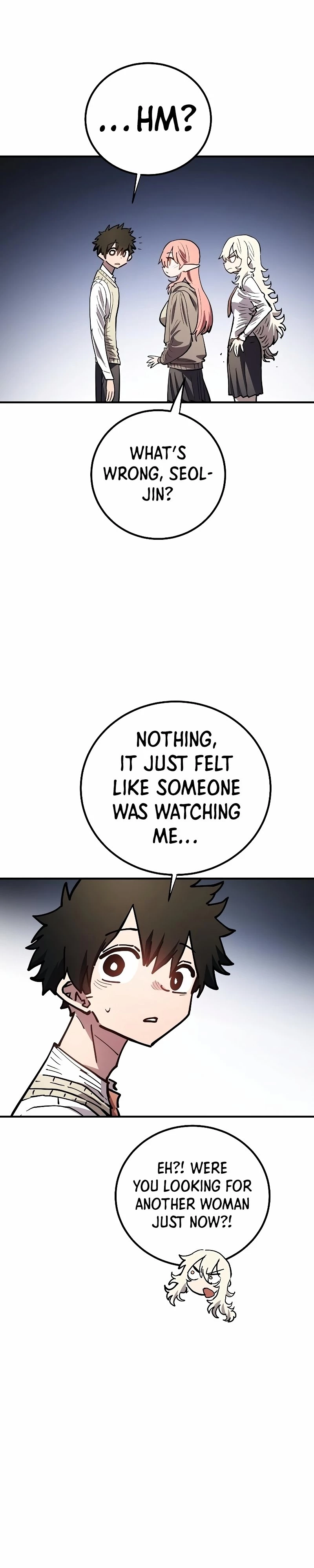 Player Chap 223 - Next Chap 224