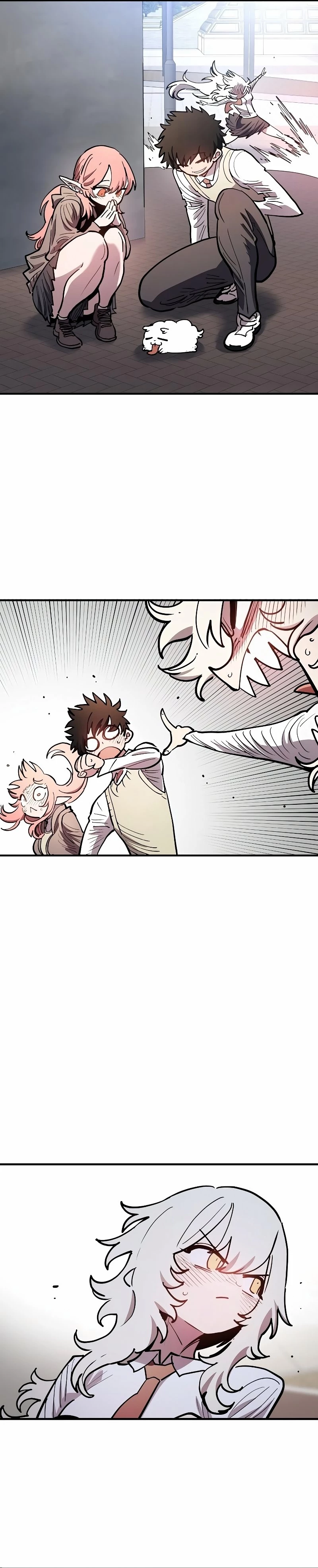 Player Chap 223 - Next Chap 224