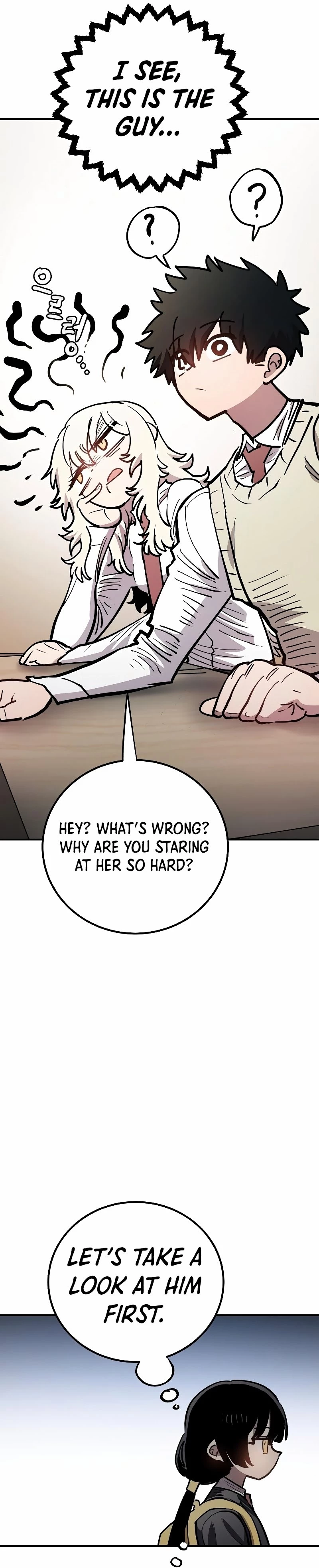 Player Chap 223 - Next Chap 224