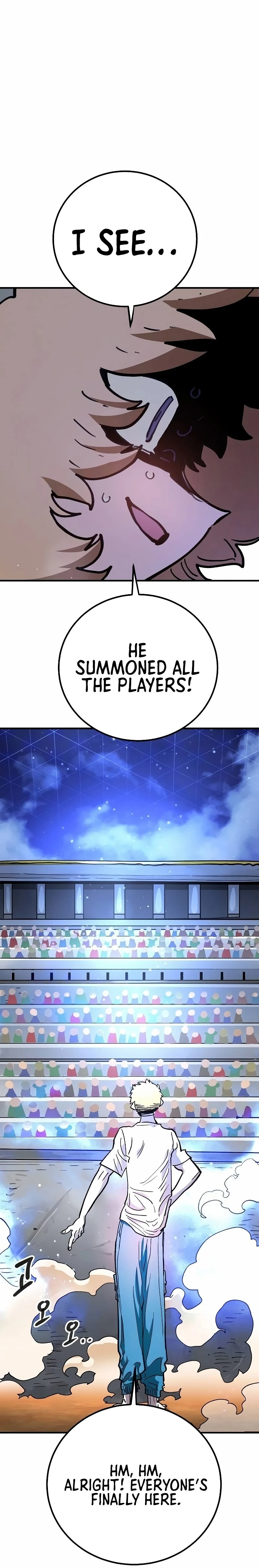 Player Chap 224 - Next Chap 225