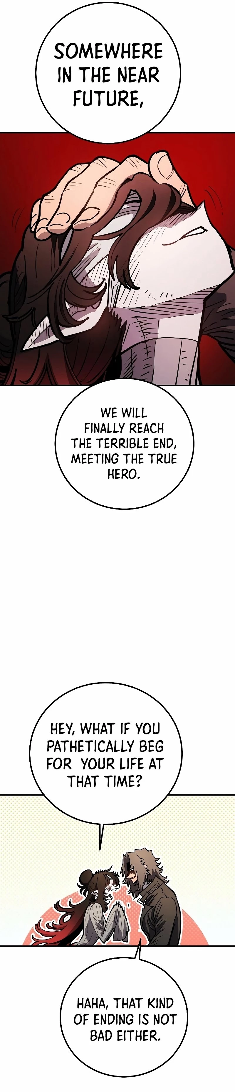 Player Chap 223 - Next Chap 224