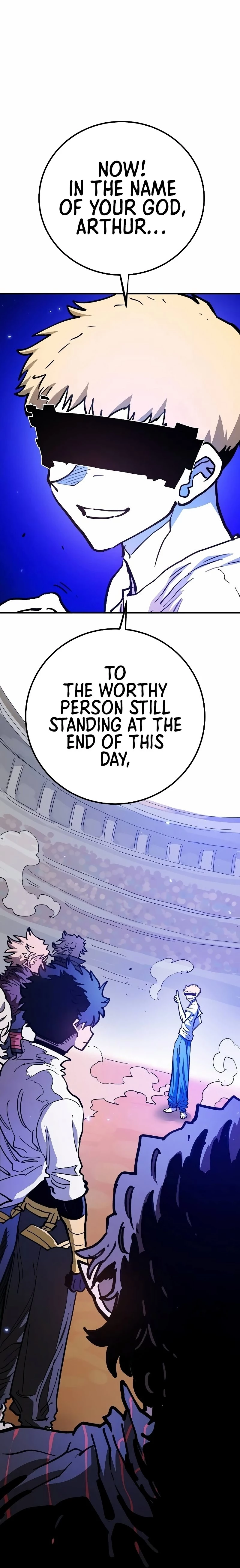 Player Chap 224 - Next Chap 225