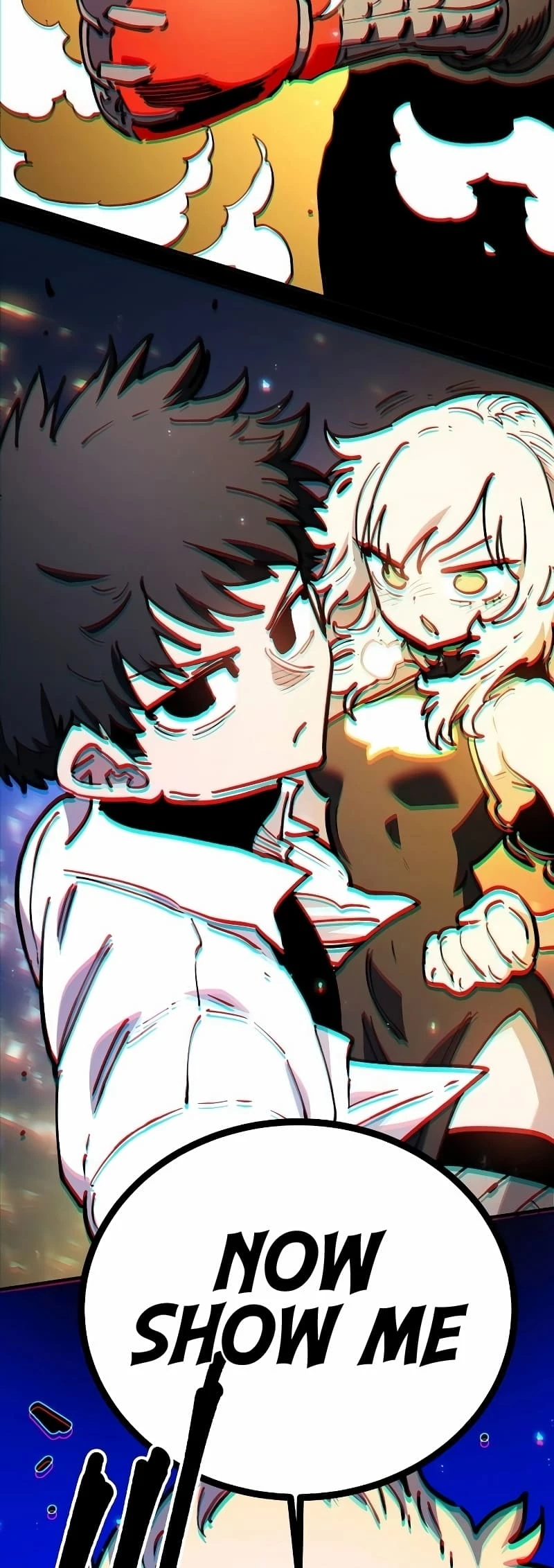 Player Chap 224 - Next Chap 225