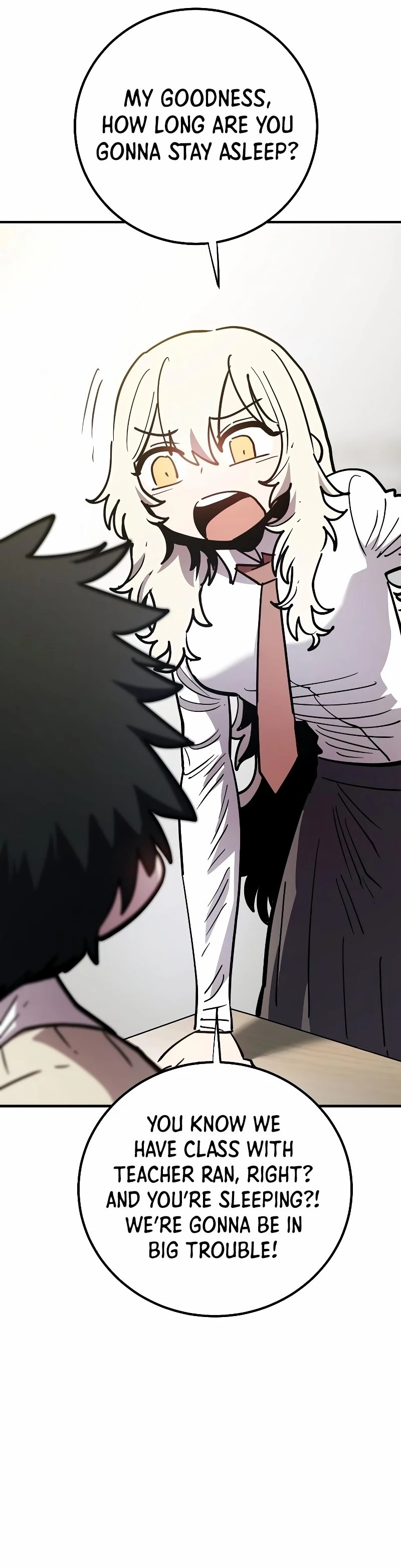 Player Chap 223 - Next Chap 224