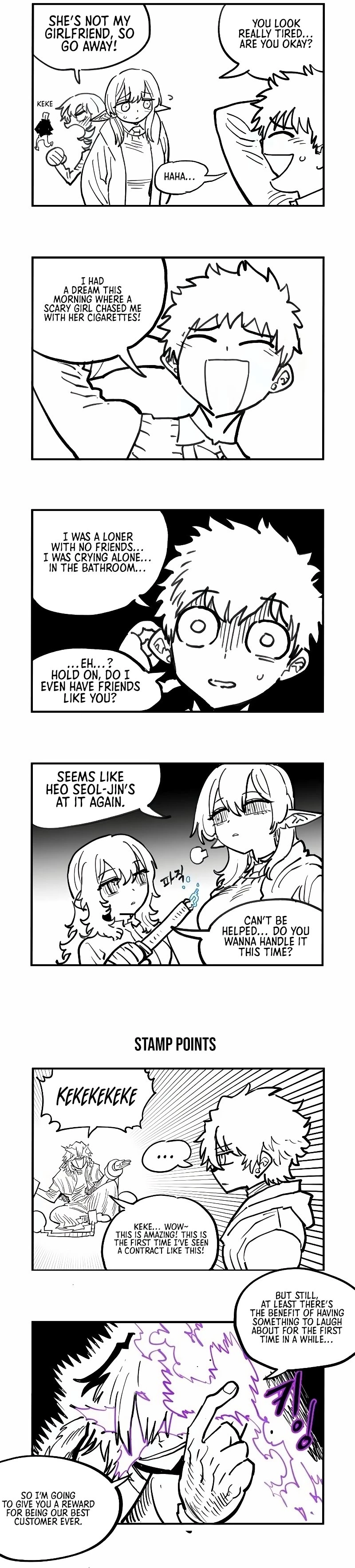 Player Chap 224 - Next Chap 225