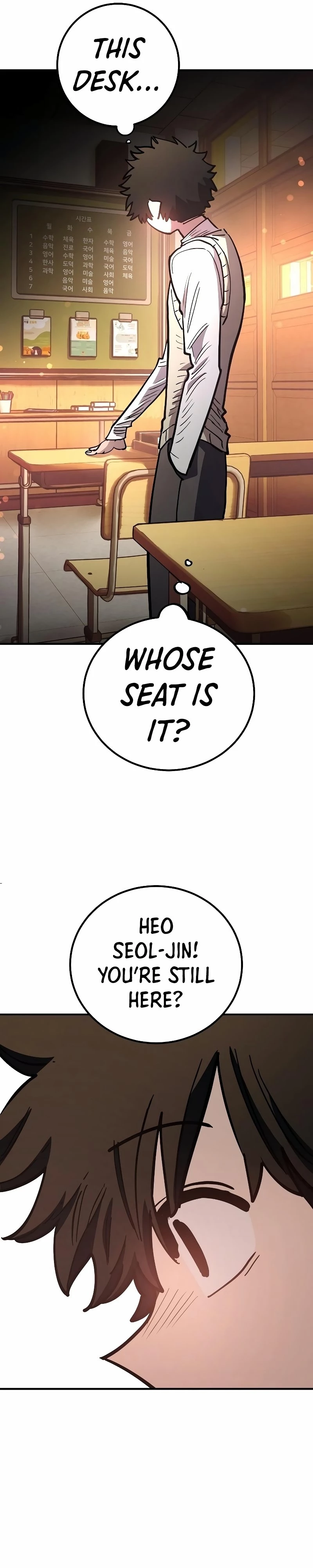 Player Chap 223 - Next Chap 224