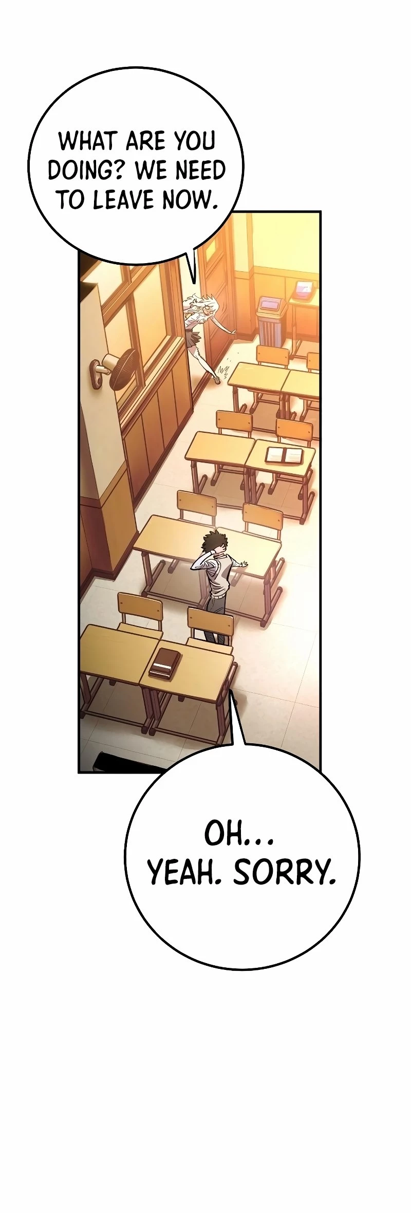 Player Chap 223 - Next Chap 224