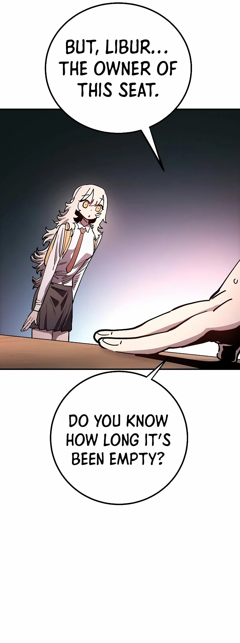 Player Chap 223 - Next Chap 224