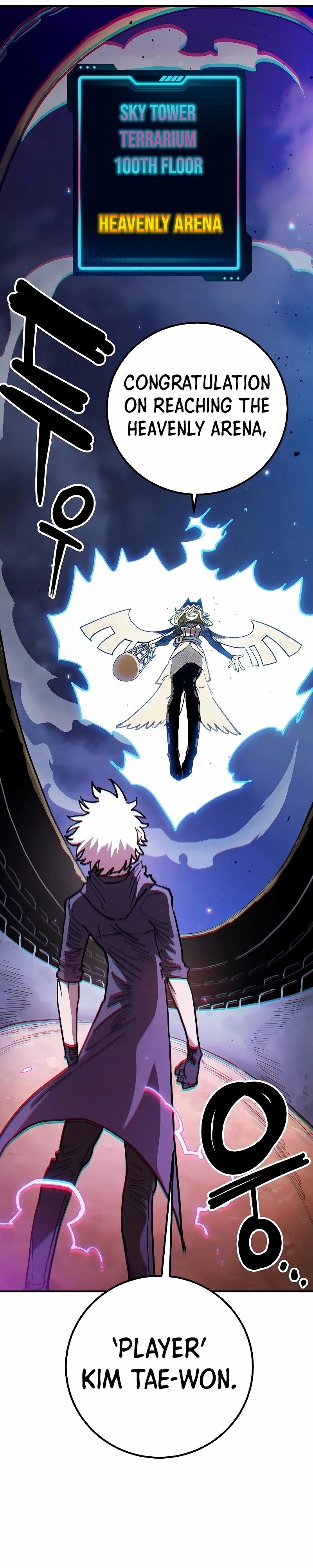 Player Chap 222 - Next Chap 223