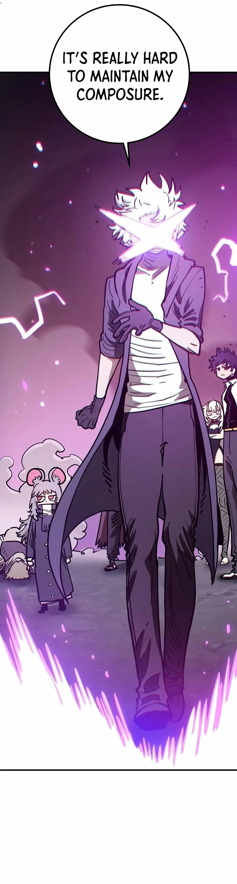 Player Chap 222 - Next Chap 223