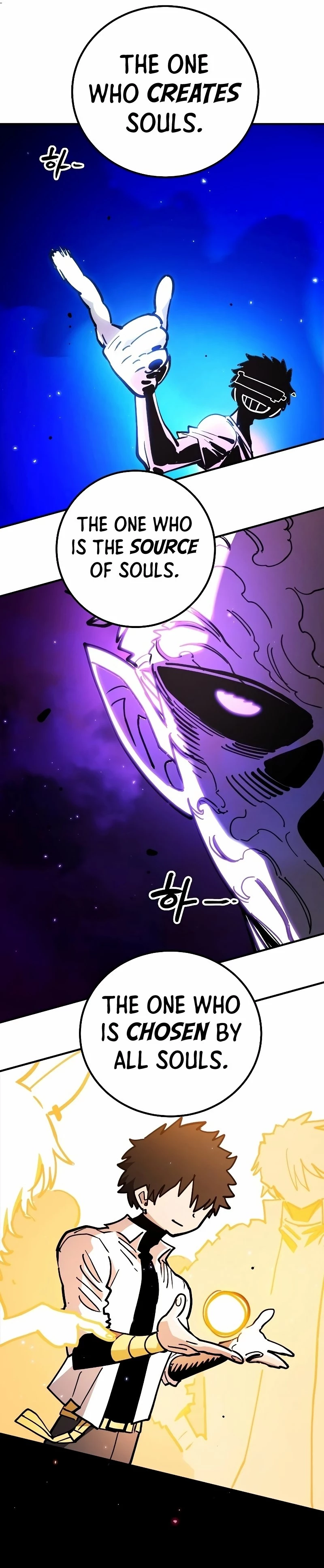 Player Chap 222 - Next Chap 223