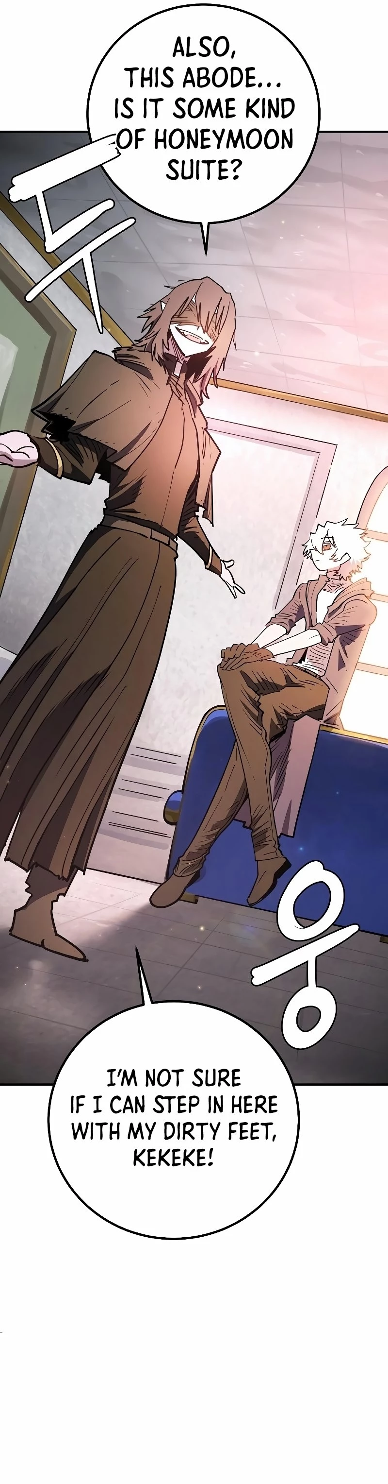 Player Chap 222 - Next Chap 223