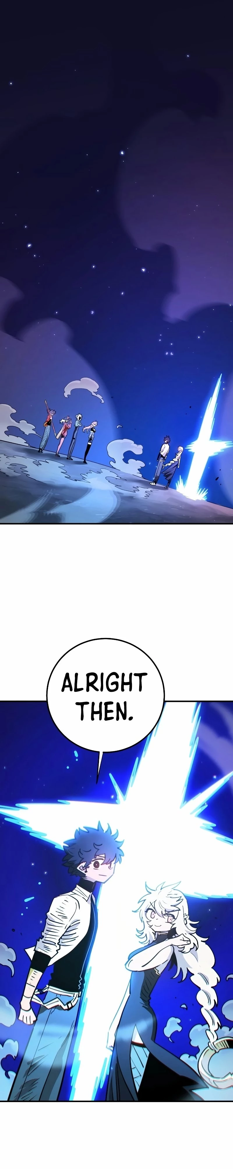 Player Chap 223 - Next Chap 224