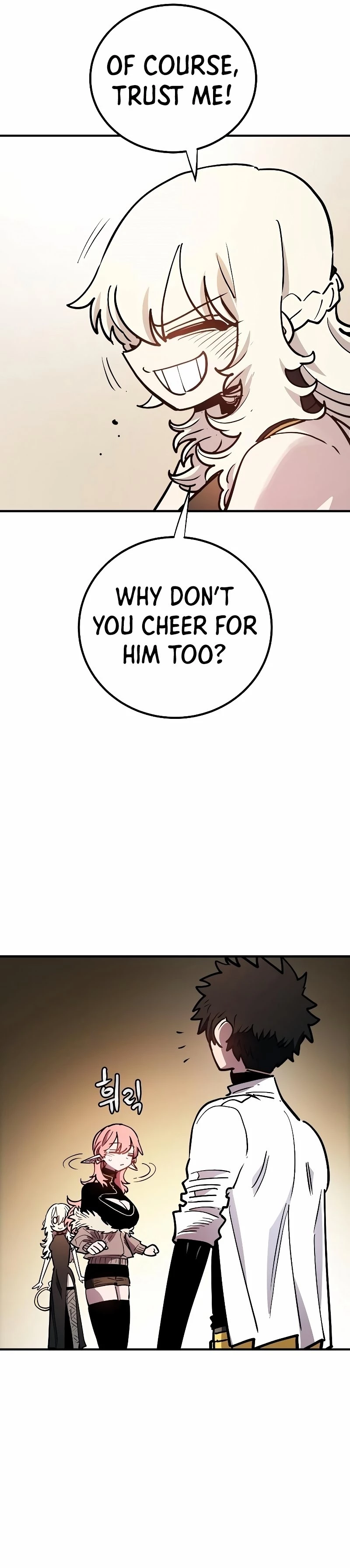 Player Chap 223 - Next Chap 224