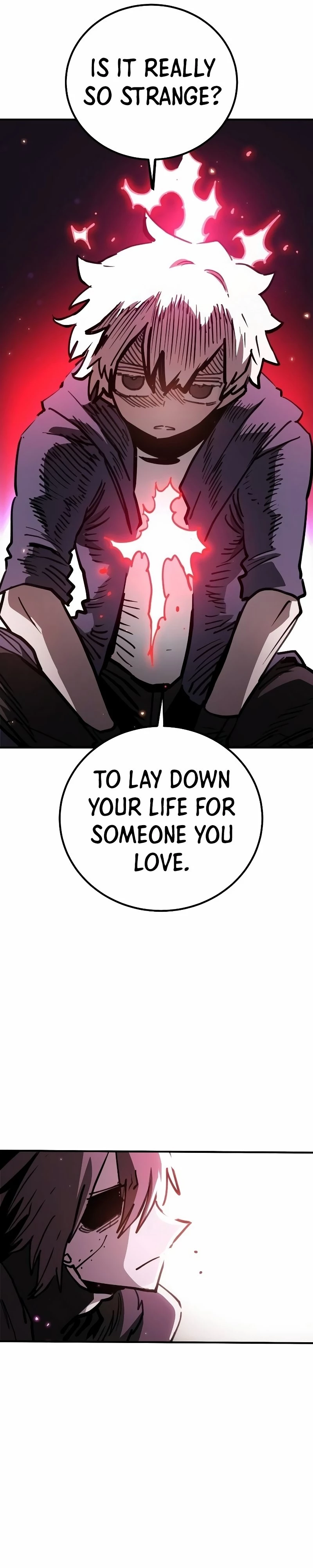 Player Chap 221 - Next Chap 222