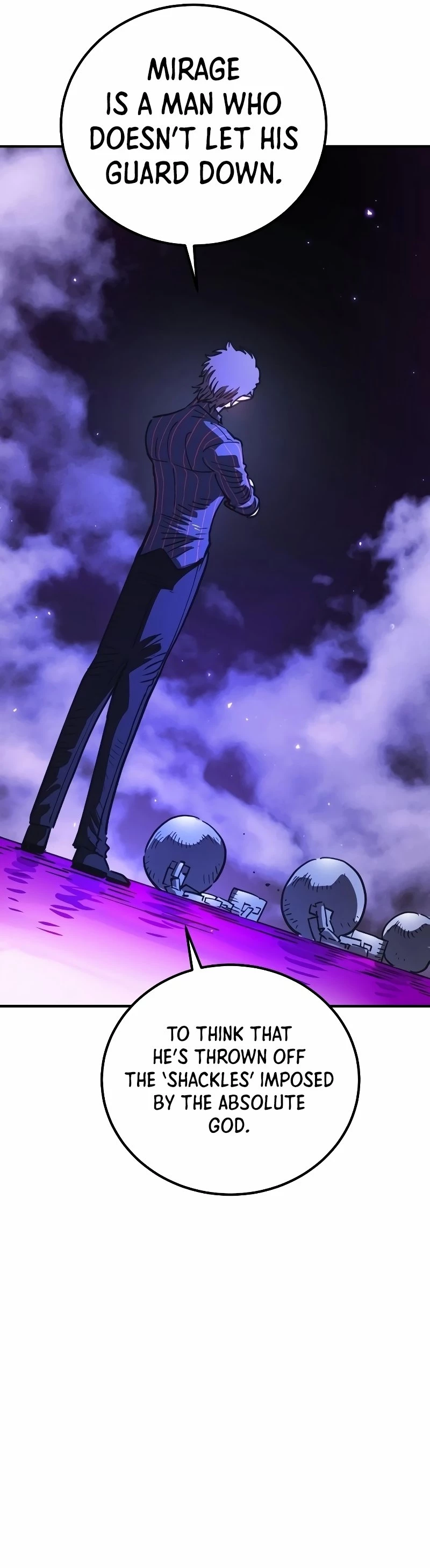 Player Chap 222 - Next Chap 223