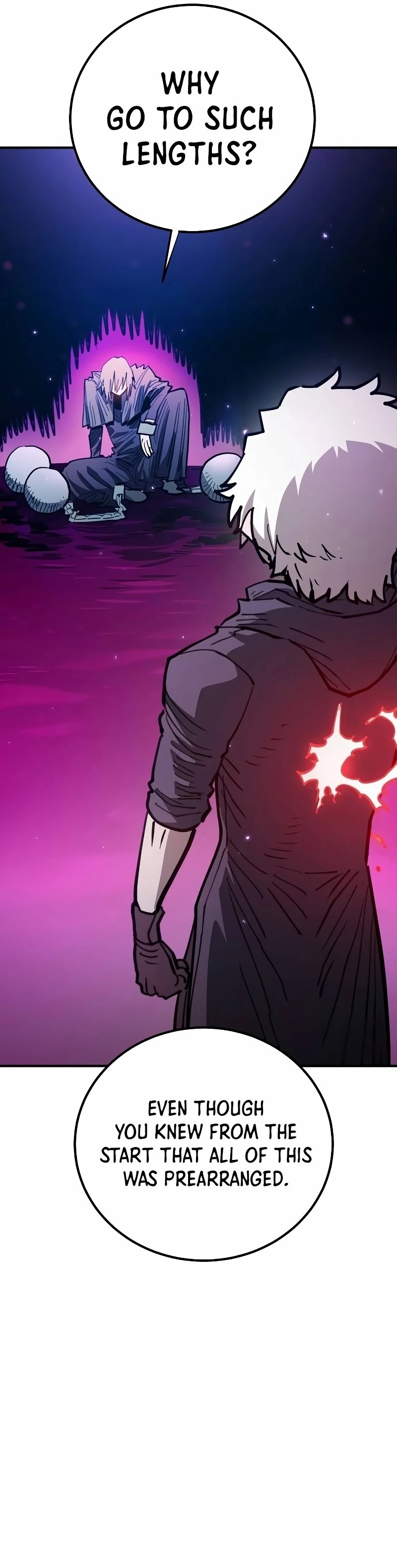 Player Chap 221 - Next Chap 222