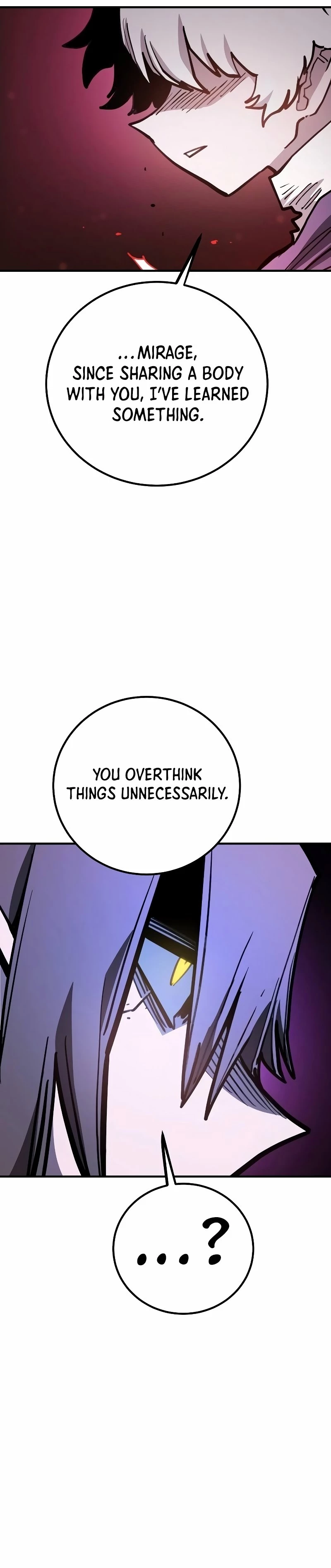 Player Chap 221 - Next Chap 222