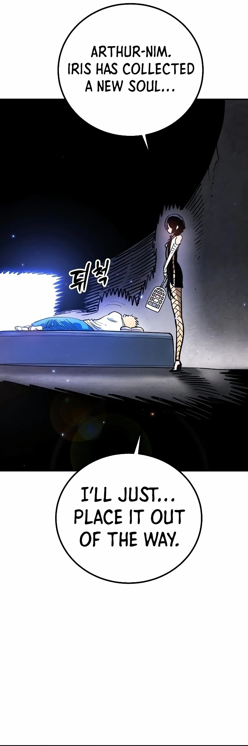Player Chap 222 - Next Chap 223