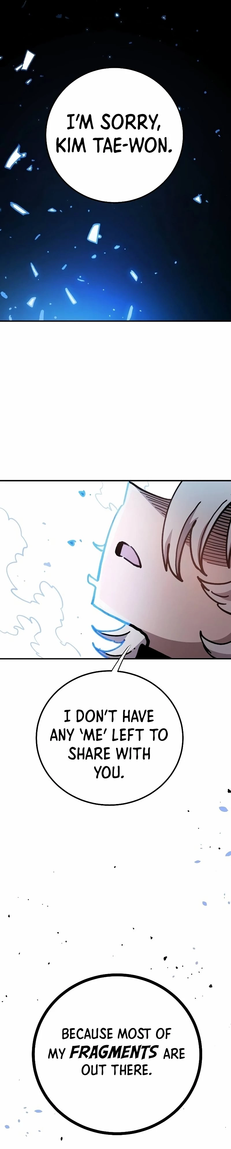 Player Chap 221 - Next Chap 222