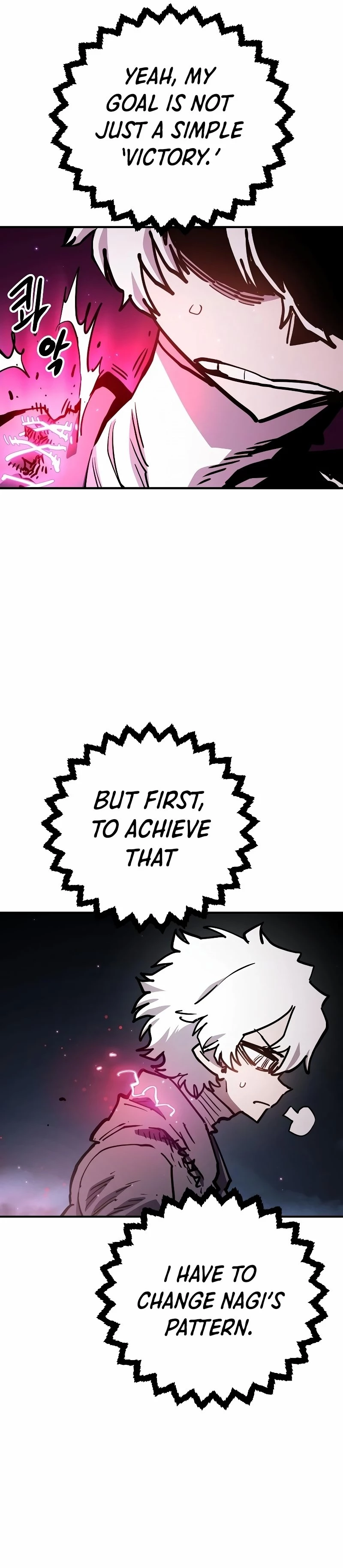 Player Chap 219 - Next Chap 220