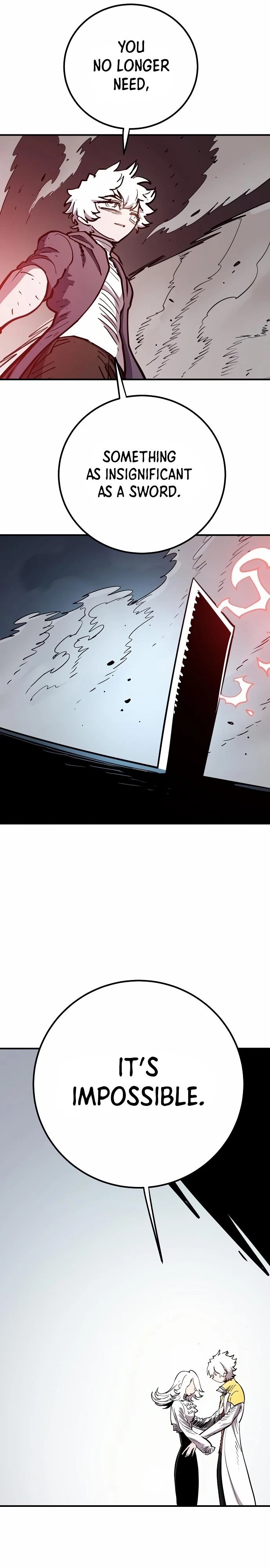 Player Chap 220 - Next Chap 221