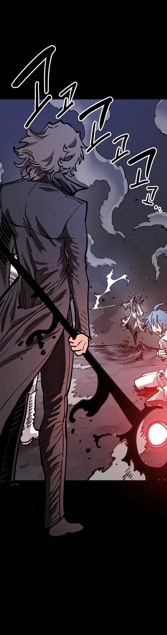 Player Chap 220 - Next Chap 221