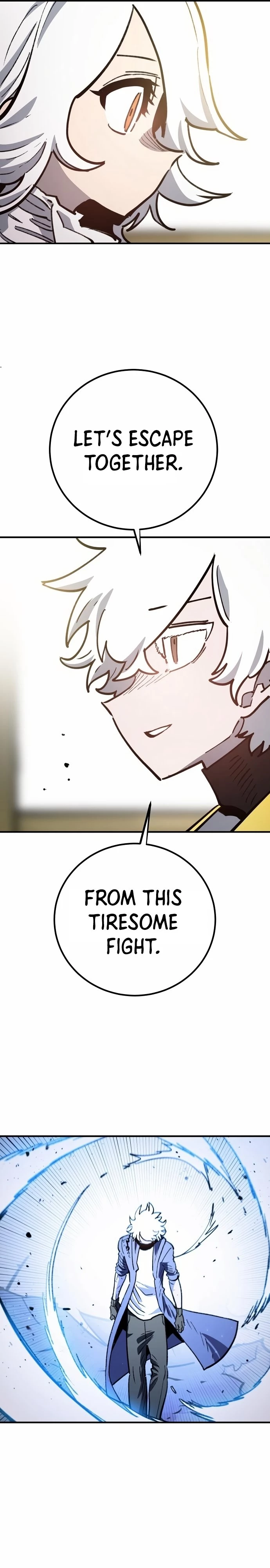 Player Chap 220 - Next Chap 221