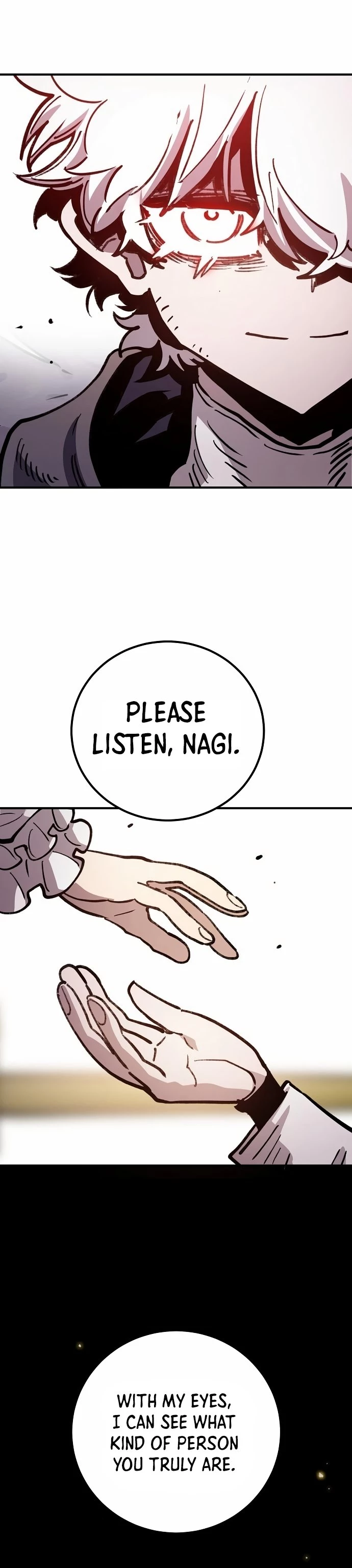 Player Chap 220 - Next Chap 221