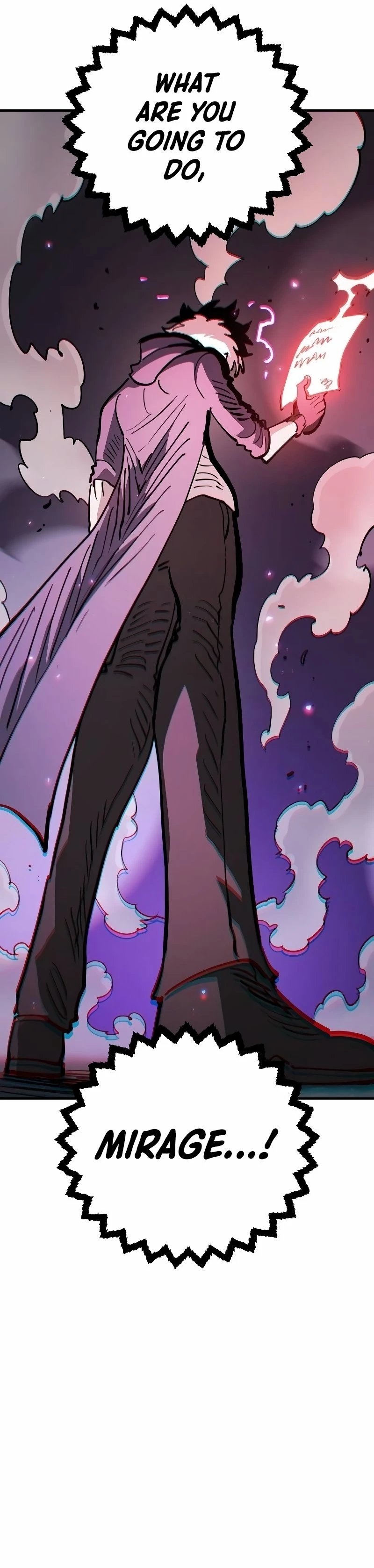 Player Chap 221 - Next Chap 222